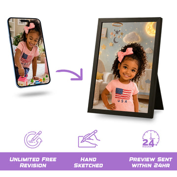 The Baby Frame